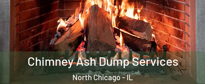  Chimney Ash Dump Services North Chicago - IL