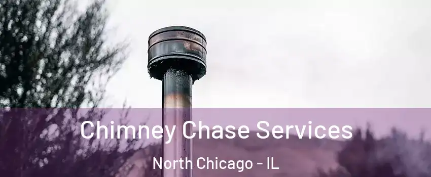  Chimney Chase Services North Chicago - IL