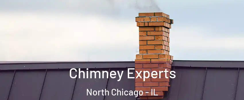  Chimney Experts North Chicago - IL