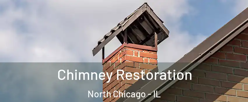  Chimney Restoration North Chicago - IL