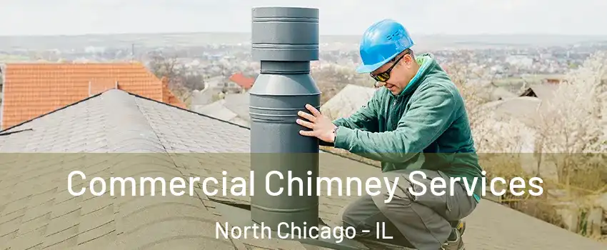  Commercial Chimney Services North Chicago - IL
