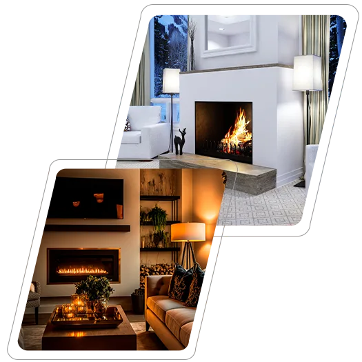 Remove Chimney Odor in North Chicago, IL