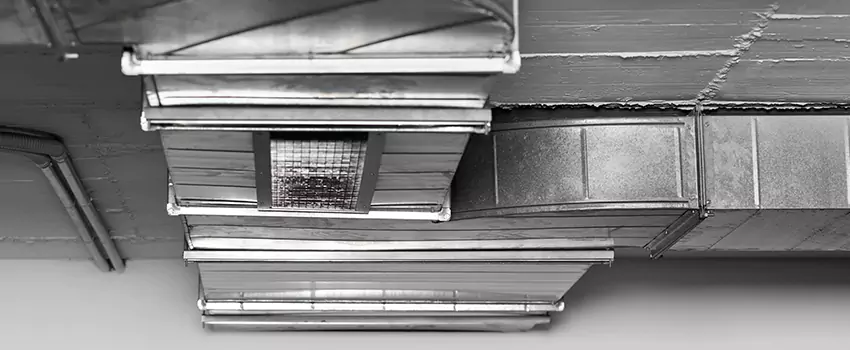 Trusted Air Duct Cleaning Company in North Chicago, Illinois