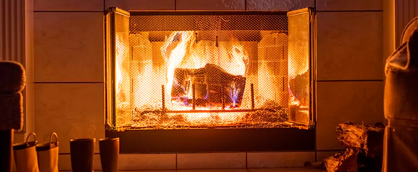 Astria Vent Free Gas Fireplaces Installation in North Chicago, IL