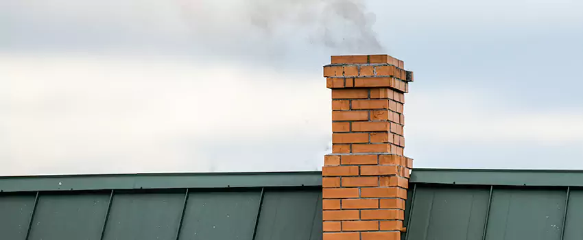 Animal Screen Chimney Cap Repair And Installation Services in North Chicago, Illinois