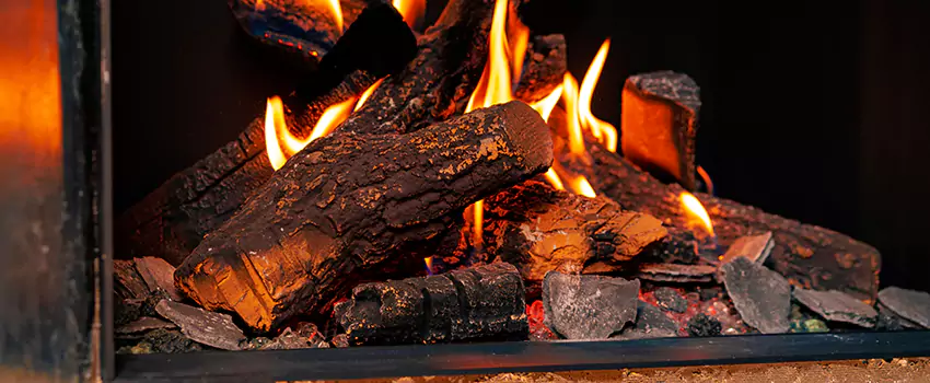 Chimney Fireplace Ash Dump Cleaning in North Chicago, IL