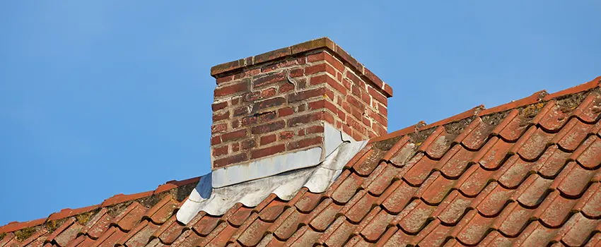 Residential Chimney Bricks Rotten Repair Services in North Chicago, IL