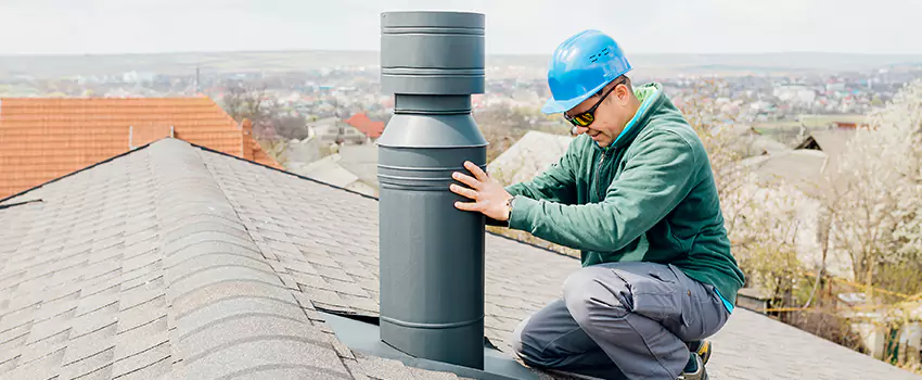 Chimney Chase Inspection Near Me in North Chicago, Illinois
