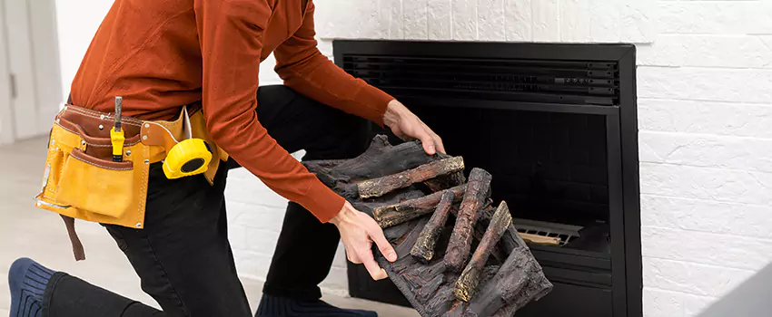 Chimney Creosote Cleaning Cost in North Chicago, Illinois