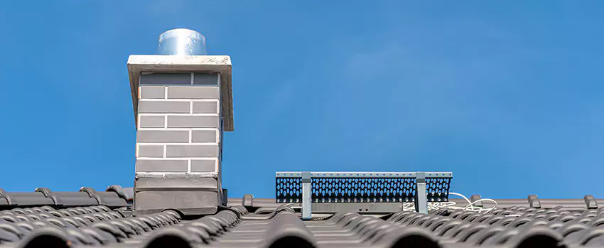 Chimney Flue Relining Services in North Chicago, Illinois