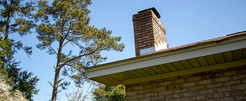Budget-Friendly Chimney Masonry Service in North Chicago, Illinois