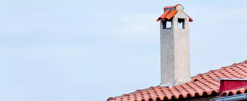 Chimney Pot Replacement in North Chicago, IL