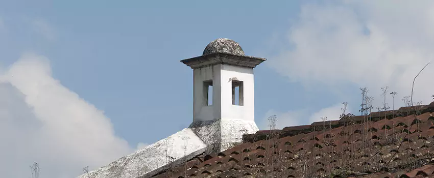 Cost To Rebuild A Chimney in North Chicago, IL