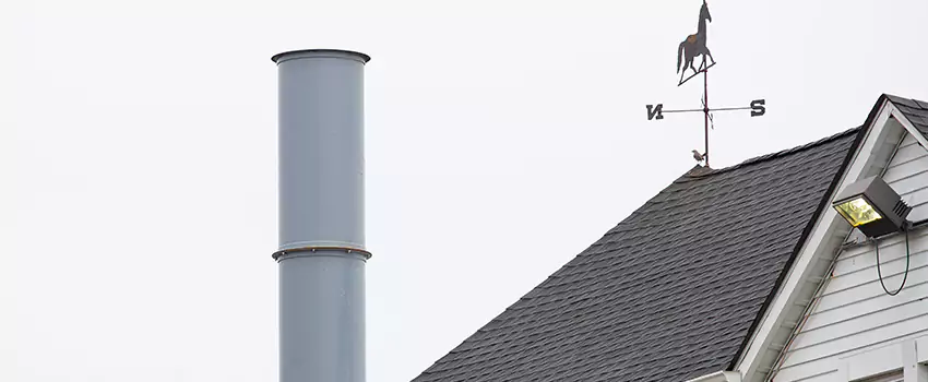 Chimney Inspection in North Chicago, IL