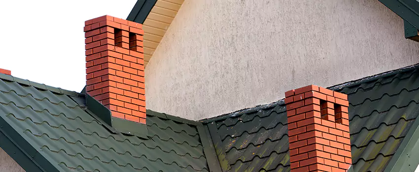 Chimney Saver Waterproofing Services in North Chicago, Illinois