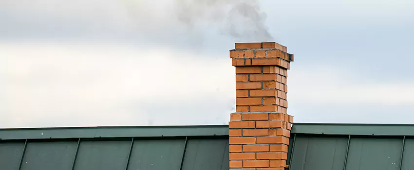 Chimney Soot Cleaning Cost in North Chicago, IL