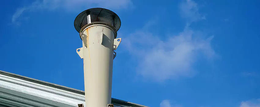 Chimney Spark Arrestor Requirements in North Chicago, IL