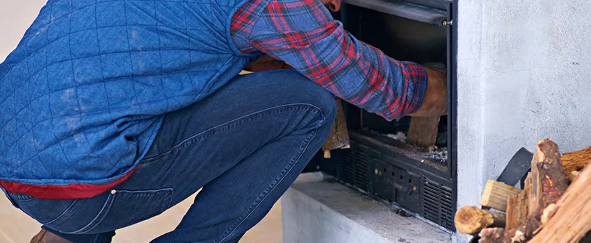 Chimney Sweep To Clear Creosote Buildup in North Chicago, Illinois