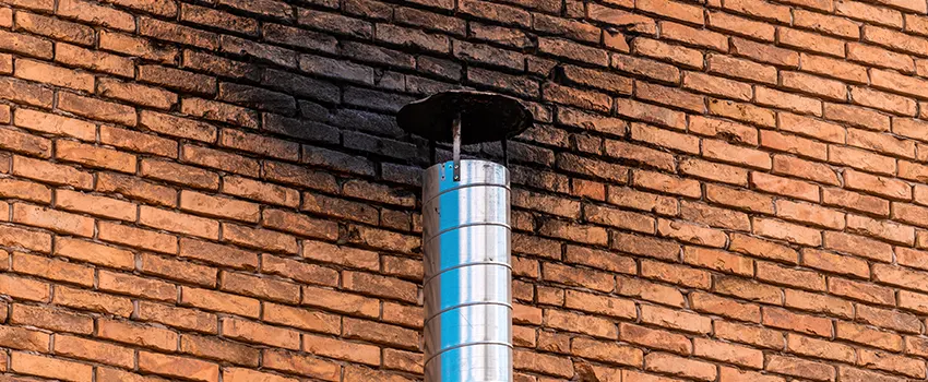 Diagnosing Commercial Chimney Problems in North Chicago, IL
