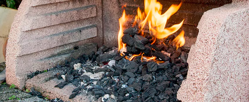 Remove Creosote From Brick in North Chicago, IL