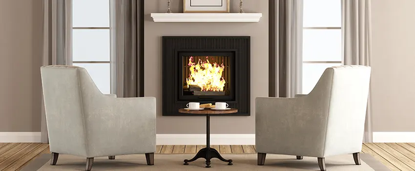 Custom Architectural Fireplace Restoration in North Chicago, IL