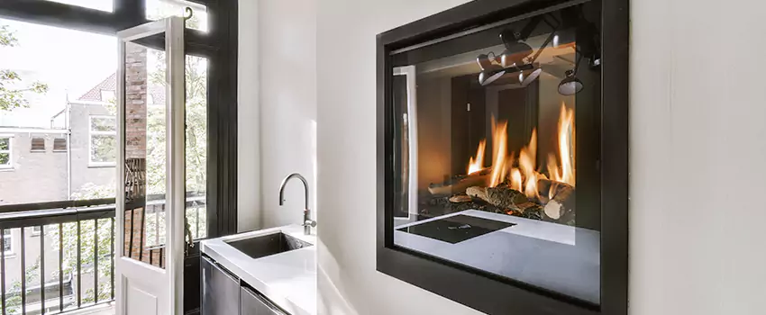 Dimplex Fireplace Installation and Repair in North Chicago, Illinois
