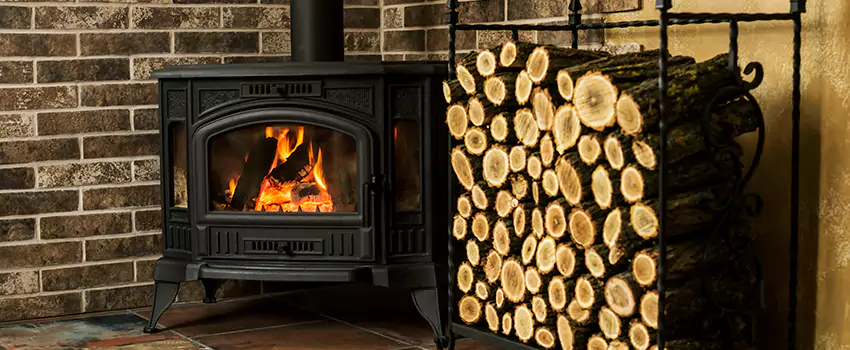 Drolet Fireplaces in North Chicago, Illinois