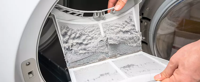 Best Dryer Lint Removal Company in North Chicago, Illinois