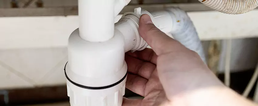 Dryer Duct Cleaning in North Chicago, Illinois