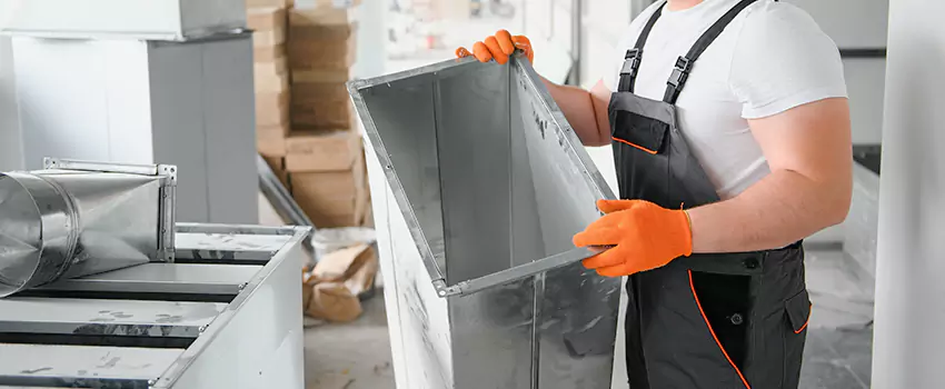 Benefits of Dryer Vent Inspection in North Chicago, IL