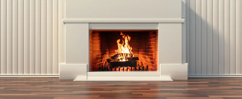 Fireplace Broken Ashtray Repair Services in North Chicago, Illinois