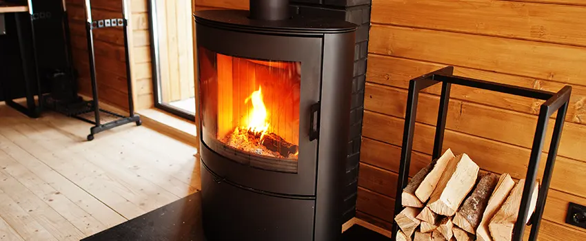 Gas Fireplace Door Handle Installation Services in North Chicago, Illinois