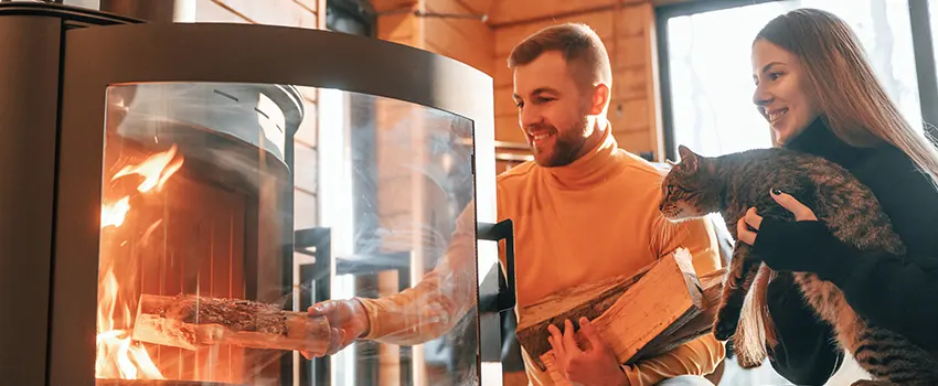 Fireplace Door Installation And Replacement Contractors in North Chicago, IL