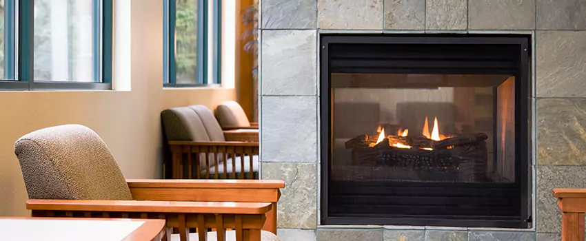 Fireplace Refacing in North Chicago, Illinois