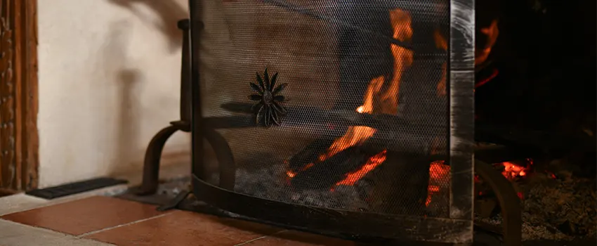 Electric Metal Fireplace installation Services in North Chicago, IL
