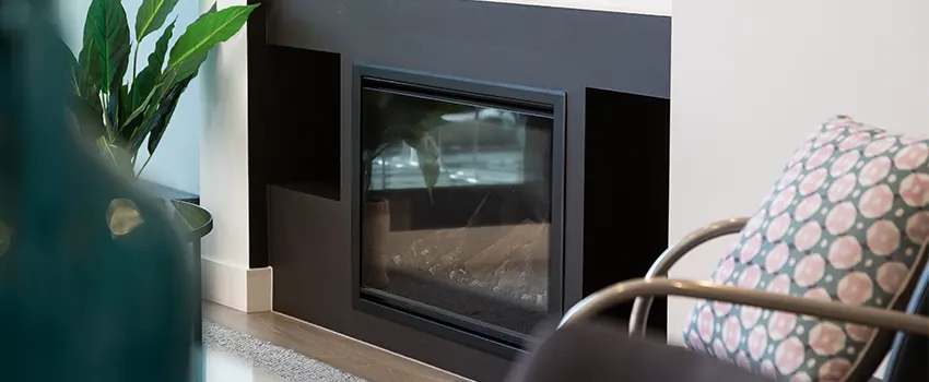 Welding Repairs for Fireplace Grate in North Chicago, IL