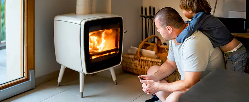 Fireplace Safety Inspection Technician in North Chicago, Illinois