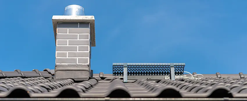 Repair Blocked Chimney in North Chicago, Illinois