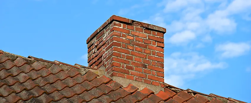 Flue Tiles Cracked Repair Services near Me in North Chicago, IL