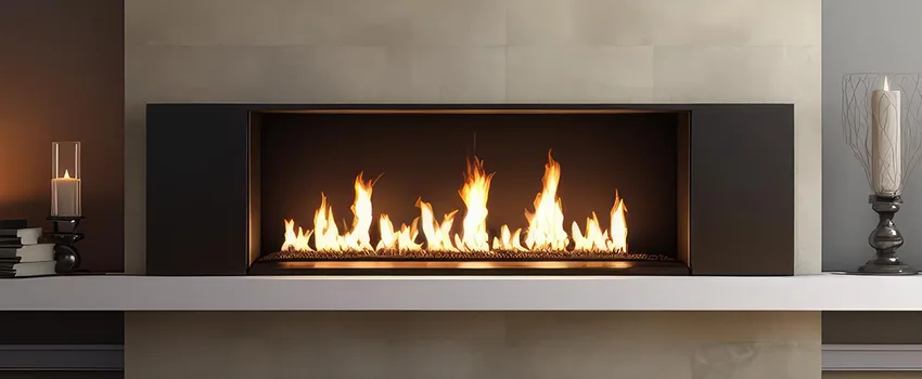 Vent Free Gas Fireplaces Repair Solutions in North Chicago, Illinois