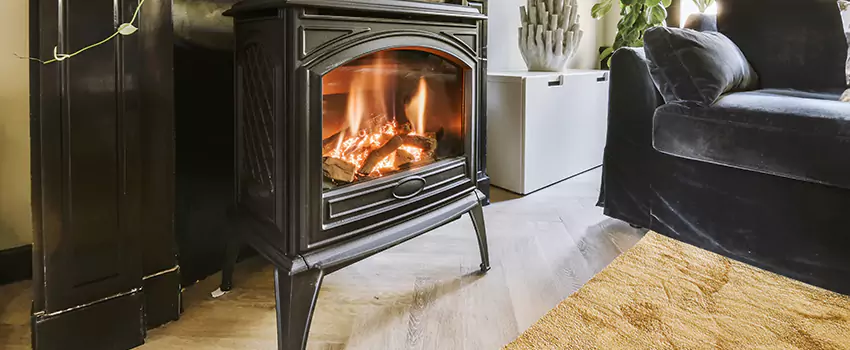 Cost of Hearthstone Stoves Fireplace Services in North Chicago, Illinois