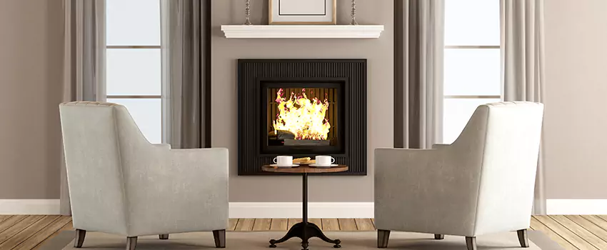 Heat & Glo Outdoor Gas Fireplaces Installation Contractors in North Chicago, Illinois