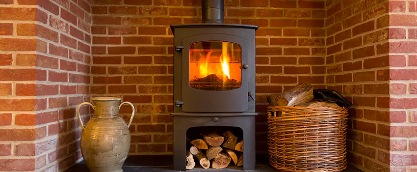 Specifications of Jøtul Fireplace and Inserts in North Chicago, Illinois