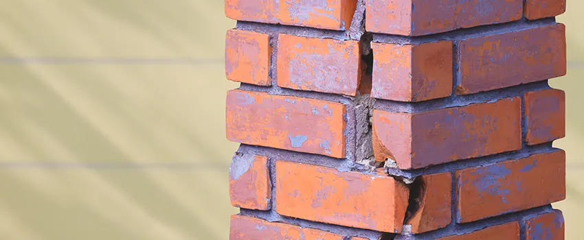 Leaking Chimney Repair And Replacement Cost in North Chicago, Illinois