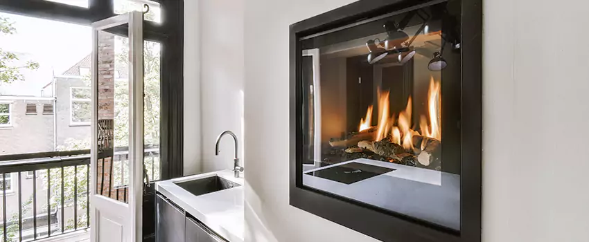 Cost of Monessen Hearth Fireplace Services in North Chicago, IL