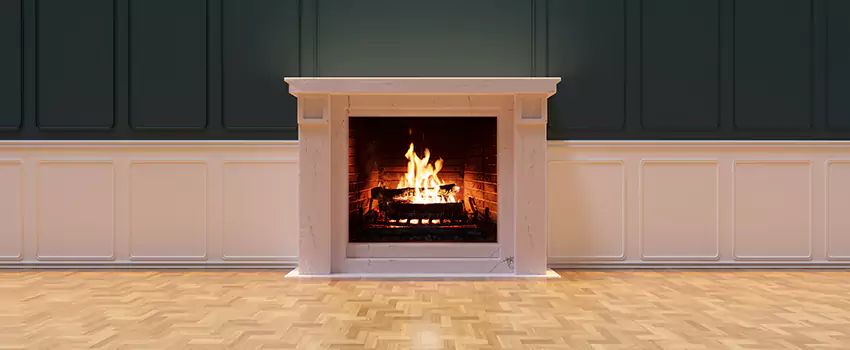 Napoleon Electric Fireplaces Inspection Service in North Chicago, Illinois