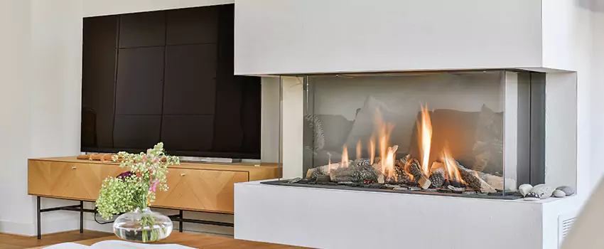 Ortal Wilderness Fireplace Repair and Maintenance in North Chicago, Illinois