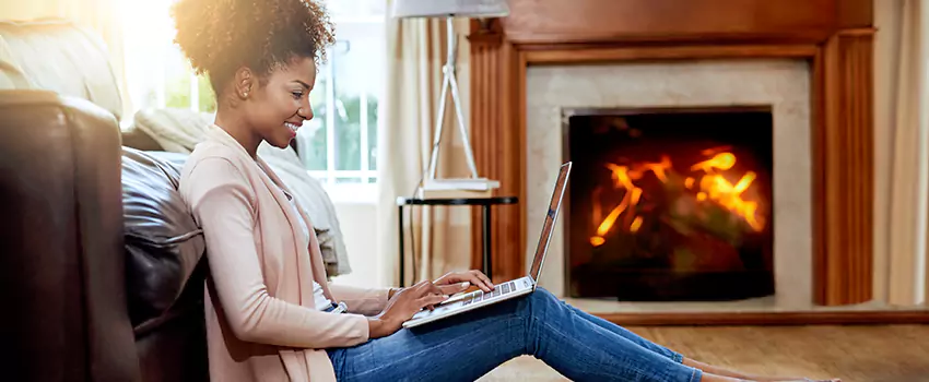 Cost-Effective Osburn Fireplace Installation and Repair in North Chicago, IL