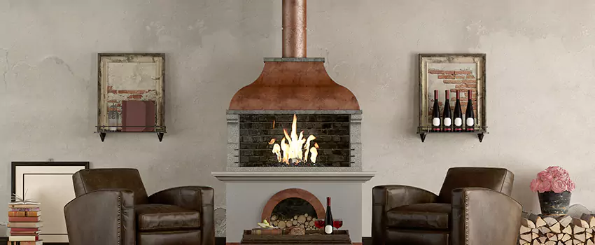 Benefits of Pacific Energy Fireplace in North Chicago, Illinois