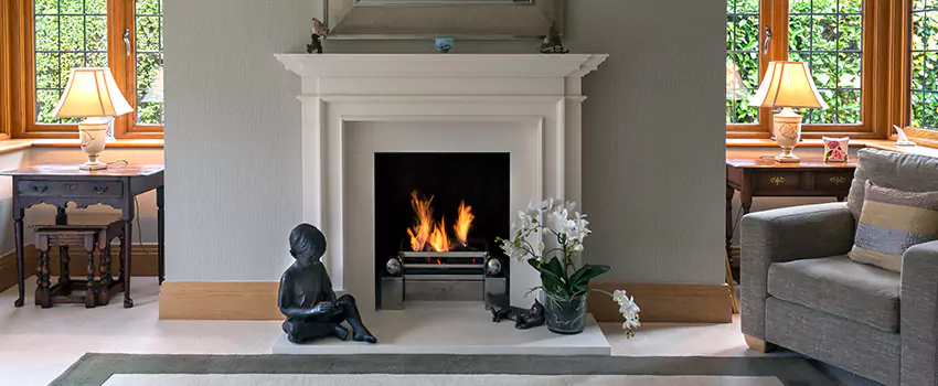 RSF Fireplaces Maintenance and Repair in North Chicago, Illinois